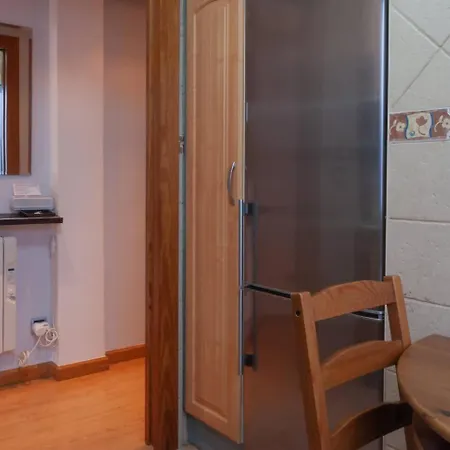 Av Premio Real 16 Apartment Gijon Exterior photo