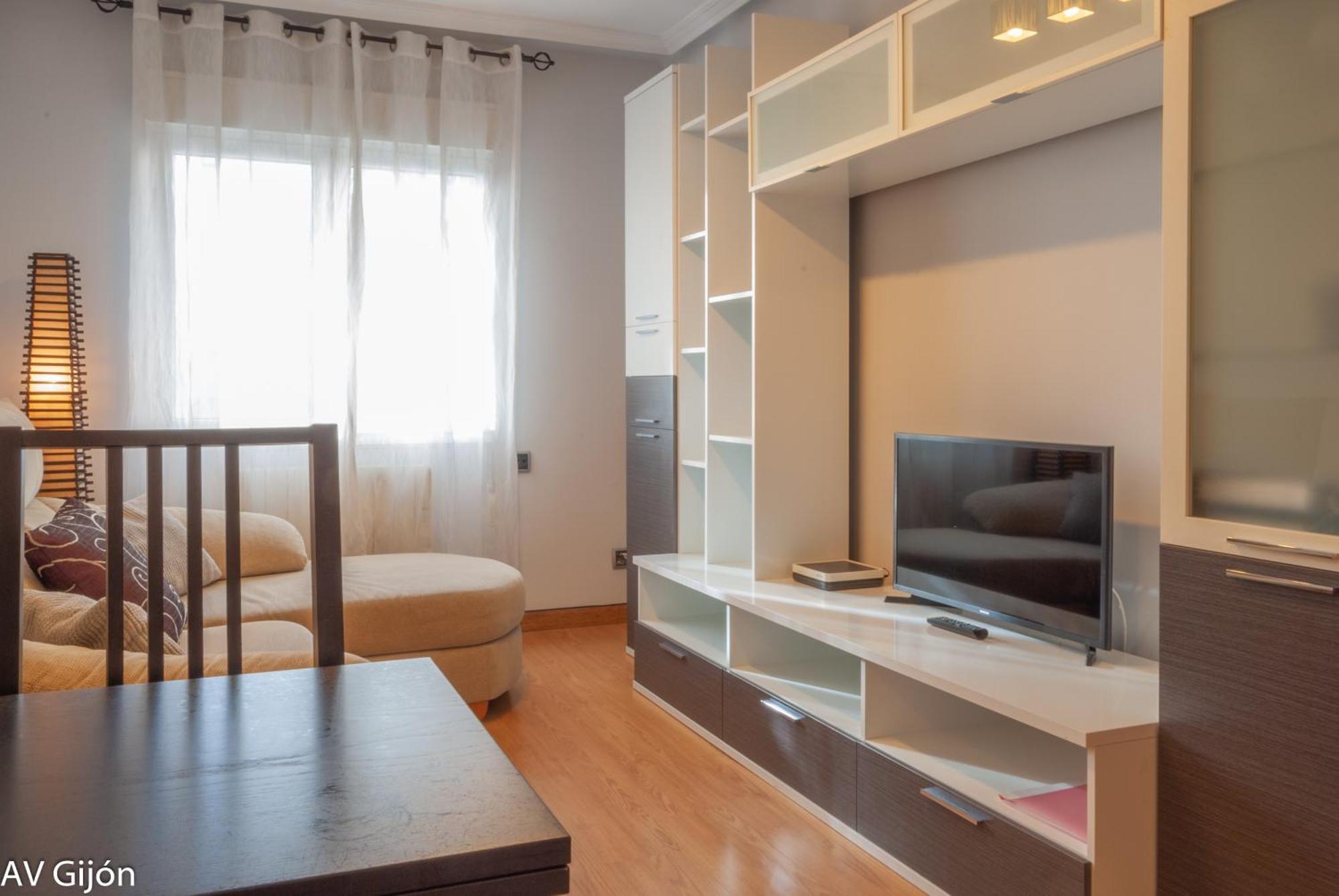 Av Premio Real 16 Apartment
