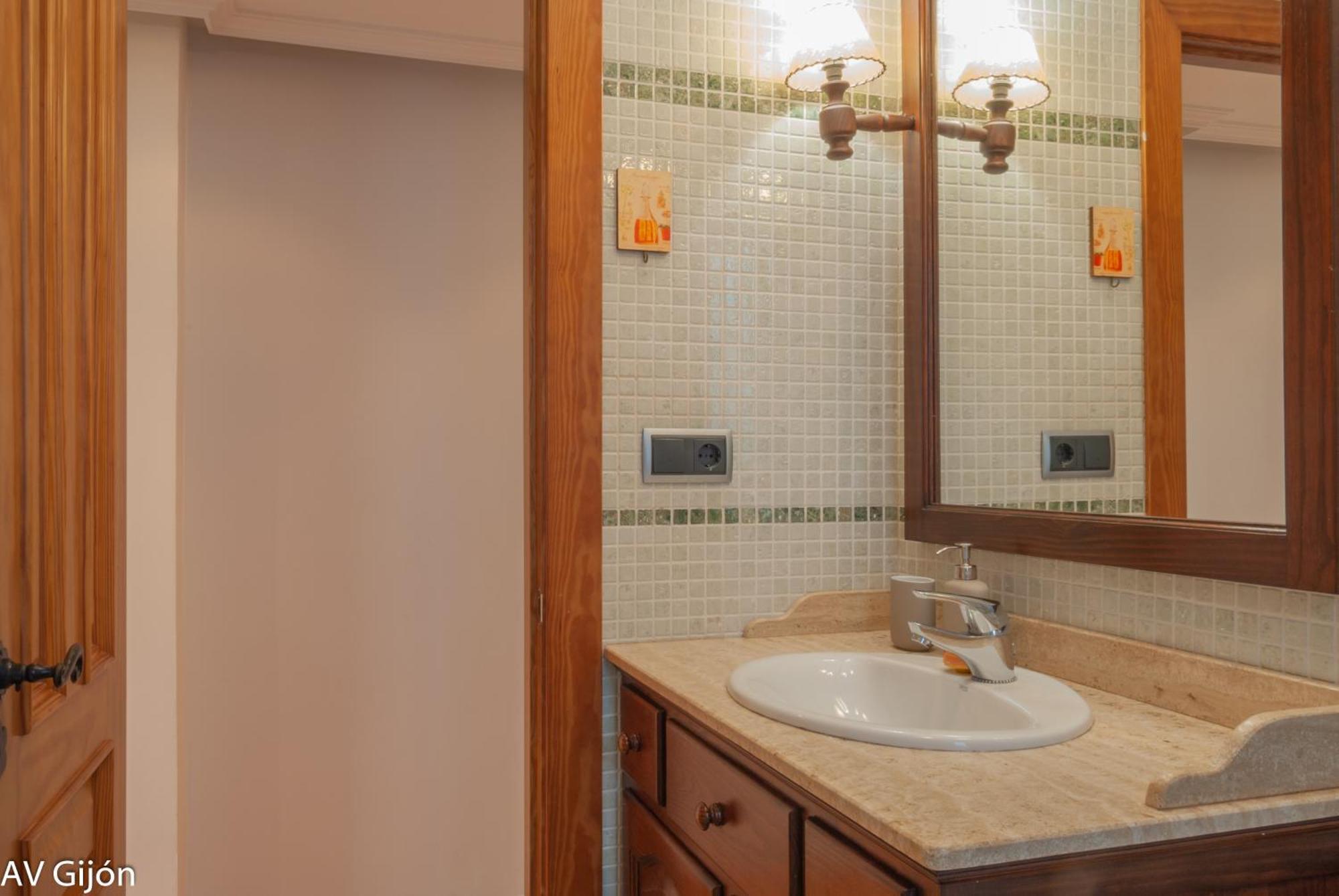 Av Premio Real 16 Apartment *