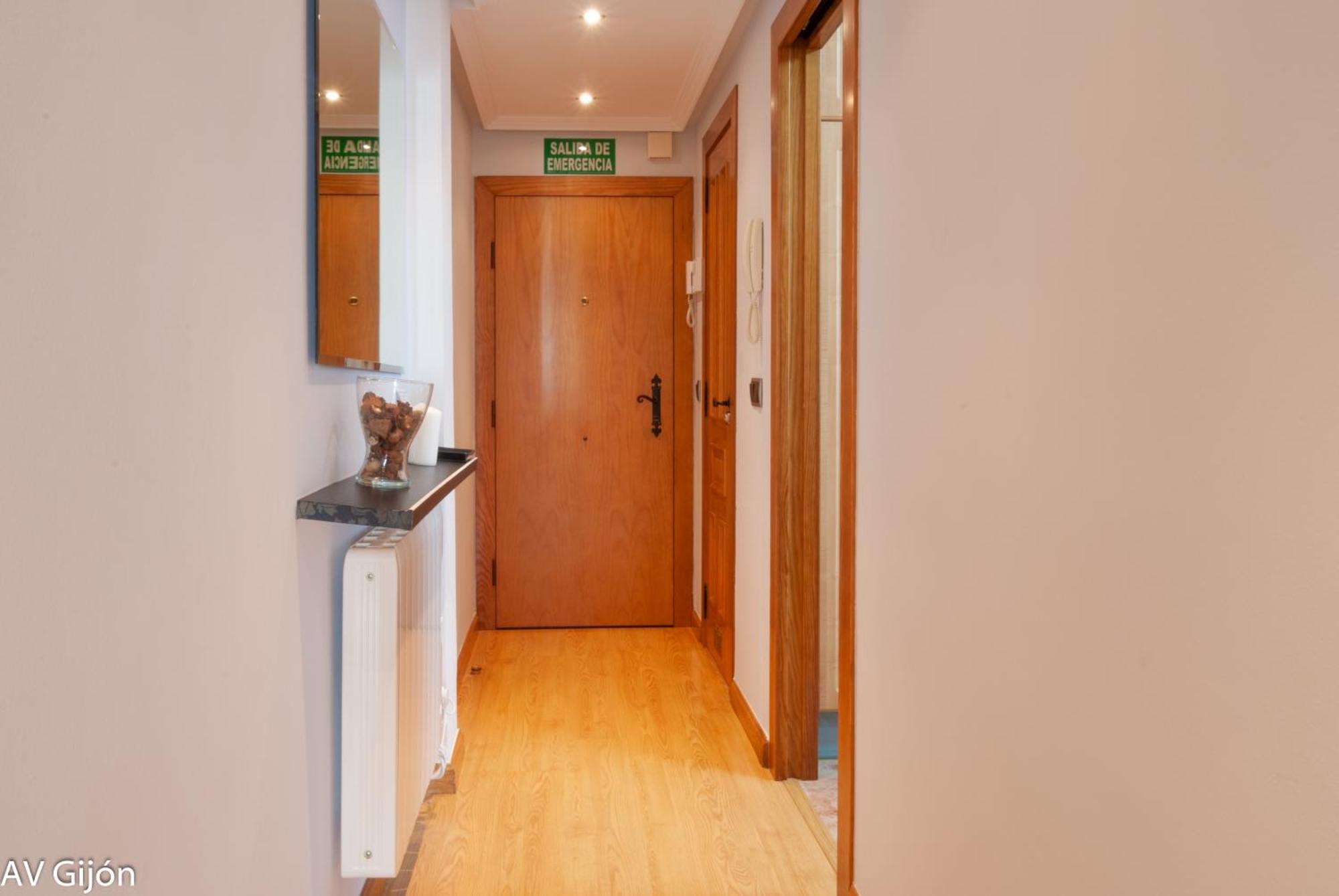 Av Premio Real 16 Apartment