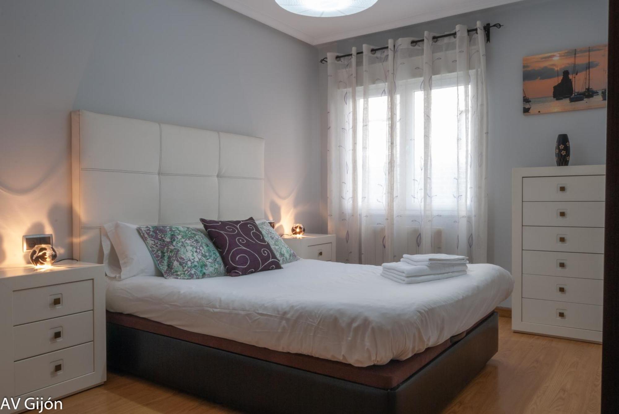 Av Premio Real 16 Apartment *