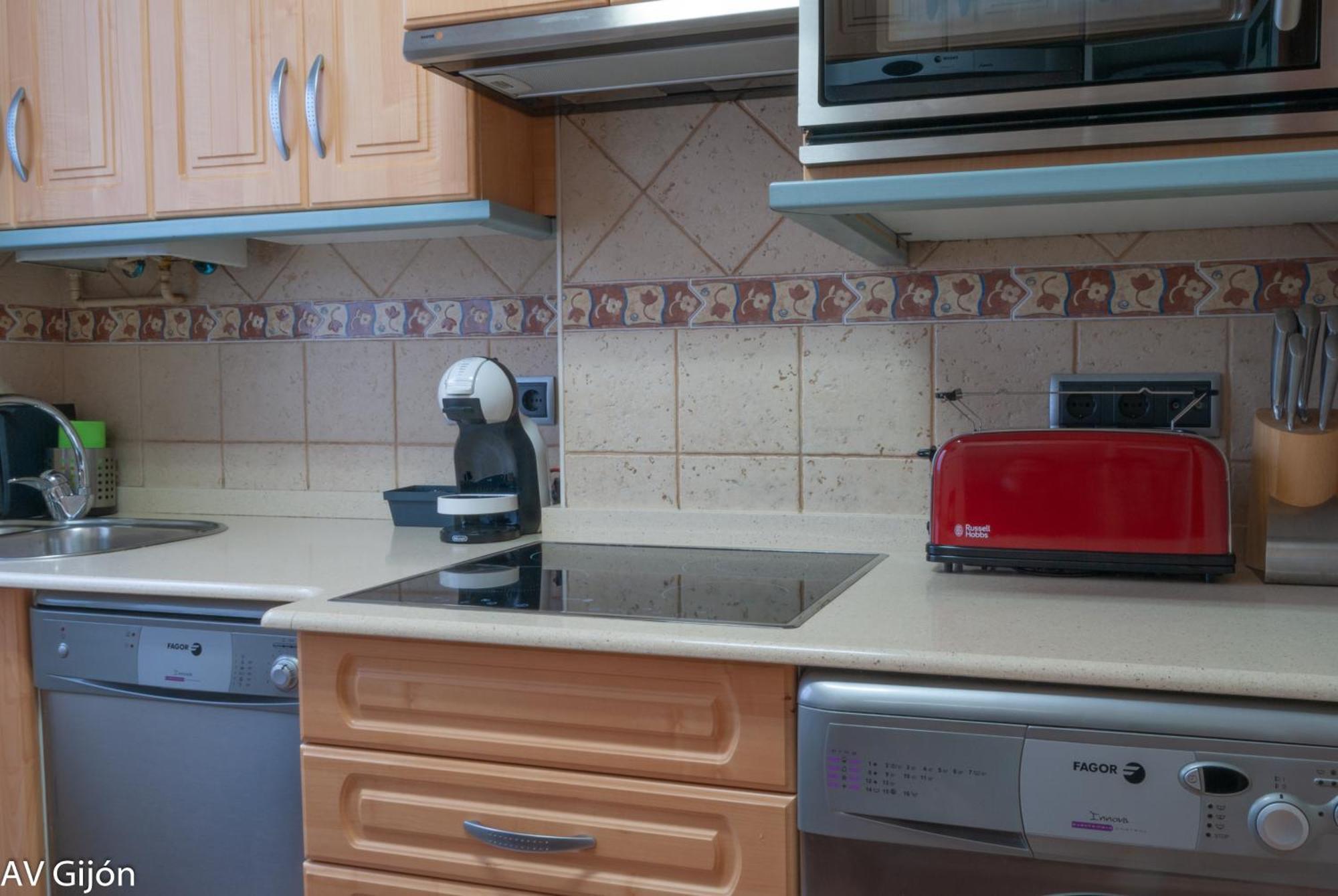 Apartment Av Premio Real 16