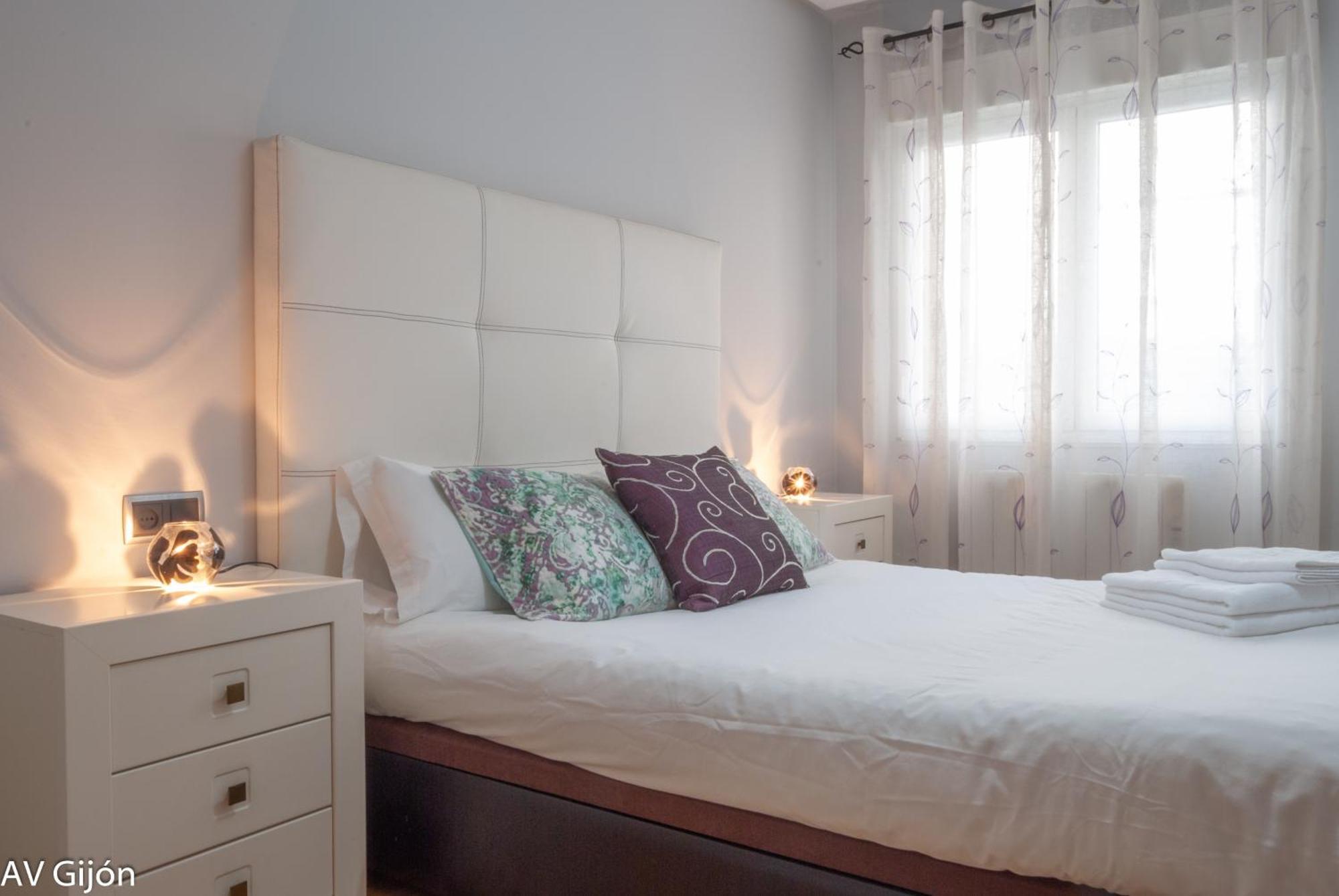 Av Premio Real 16 Apartment