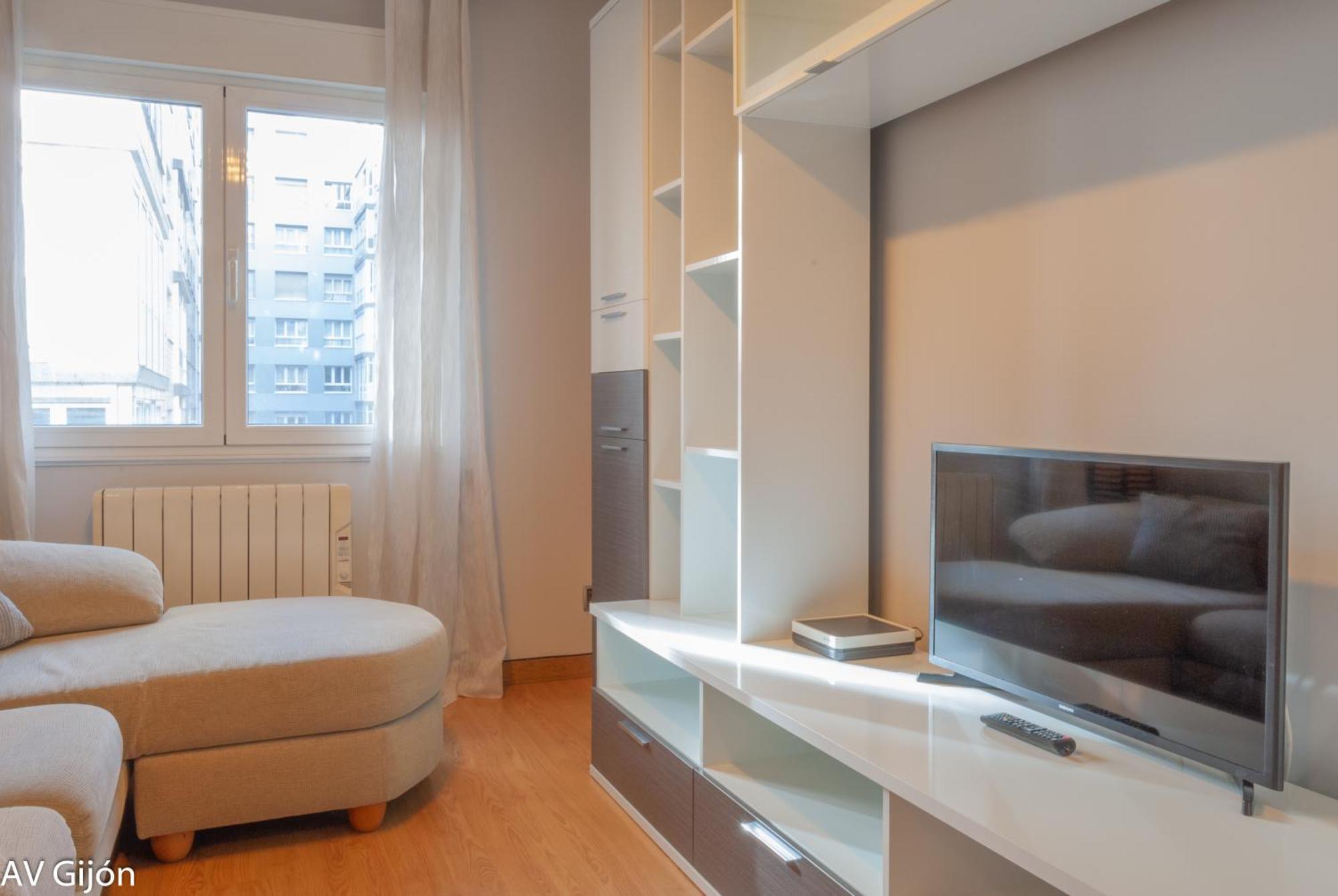 Apartment Av Premio Real 16