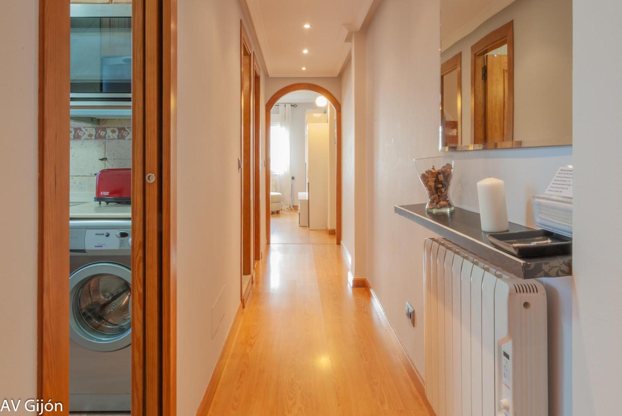 Apartment Av Premio Real 16 *