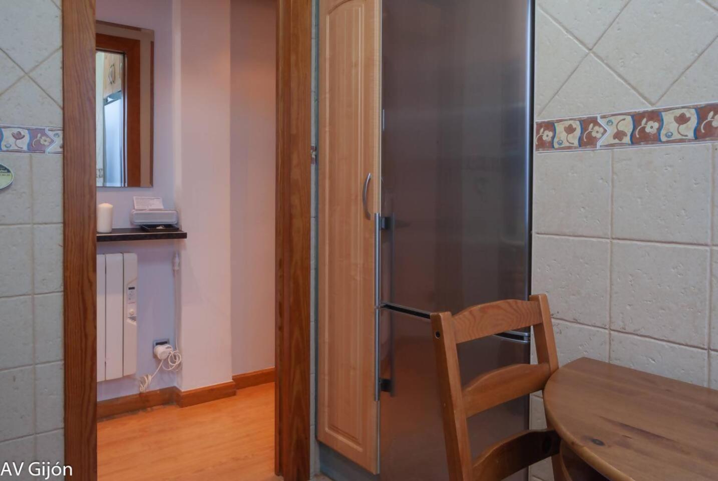 Av Premio Real 16 Apartment