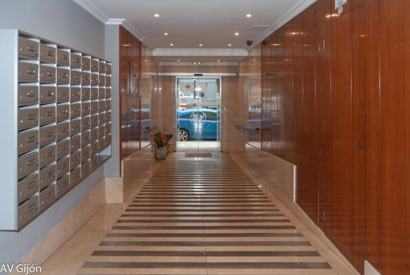 Av Premio Real 16 Appartement *