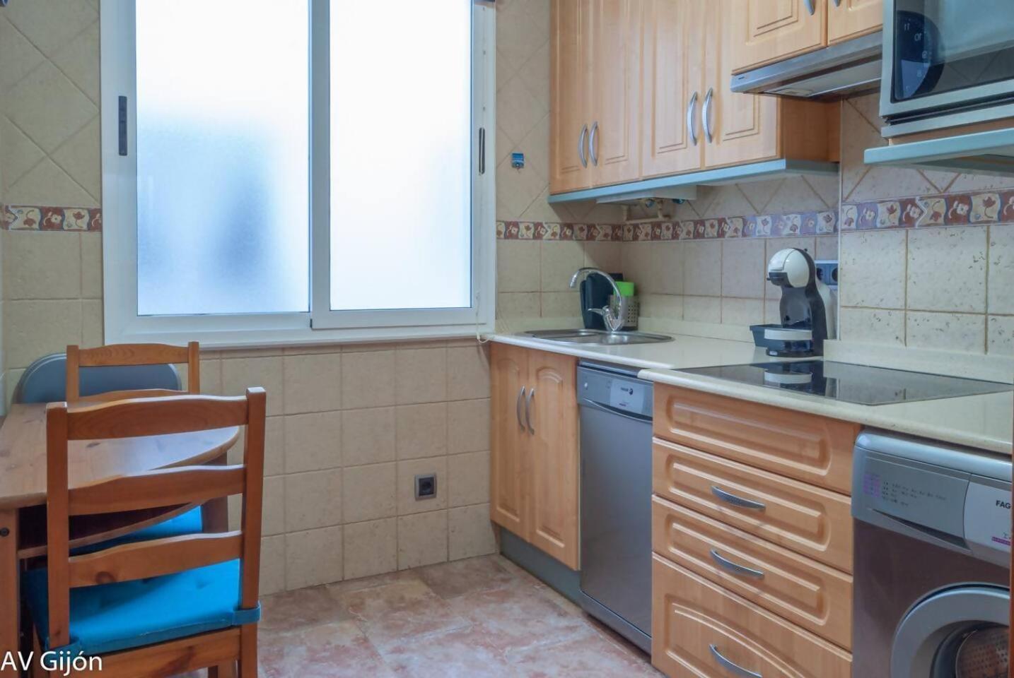 Av Premio Real 16 Apartment