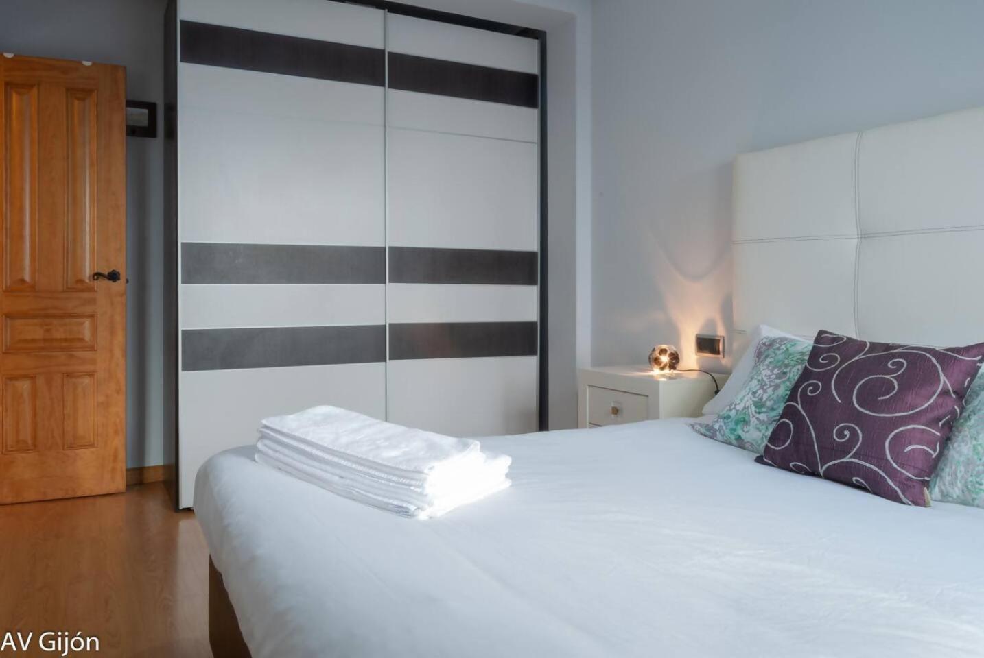 Av Premio Real 16 Appartement Gijón