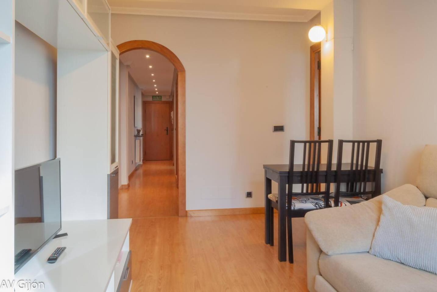 Av Premio Real 16 Apartment