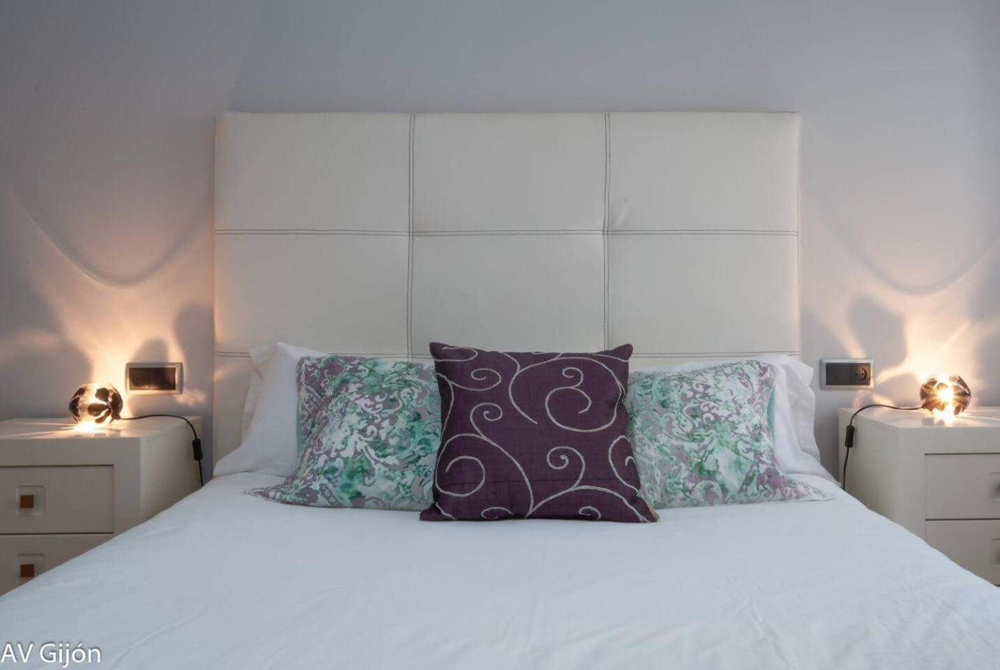 Av Premio Real 16 Apartment