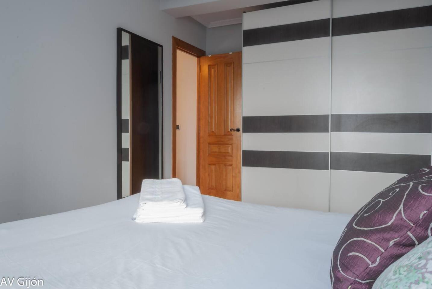 Appartement Av Premio Real 16